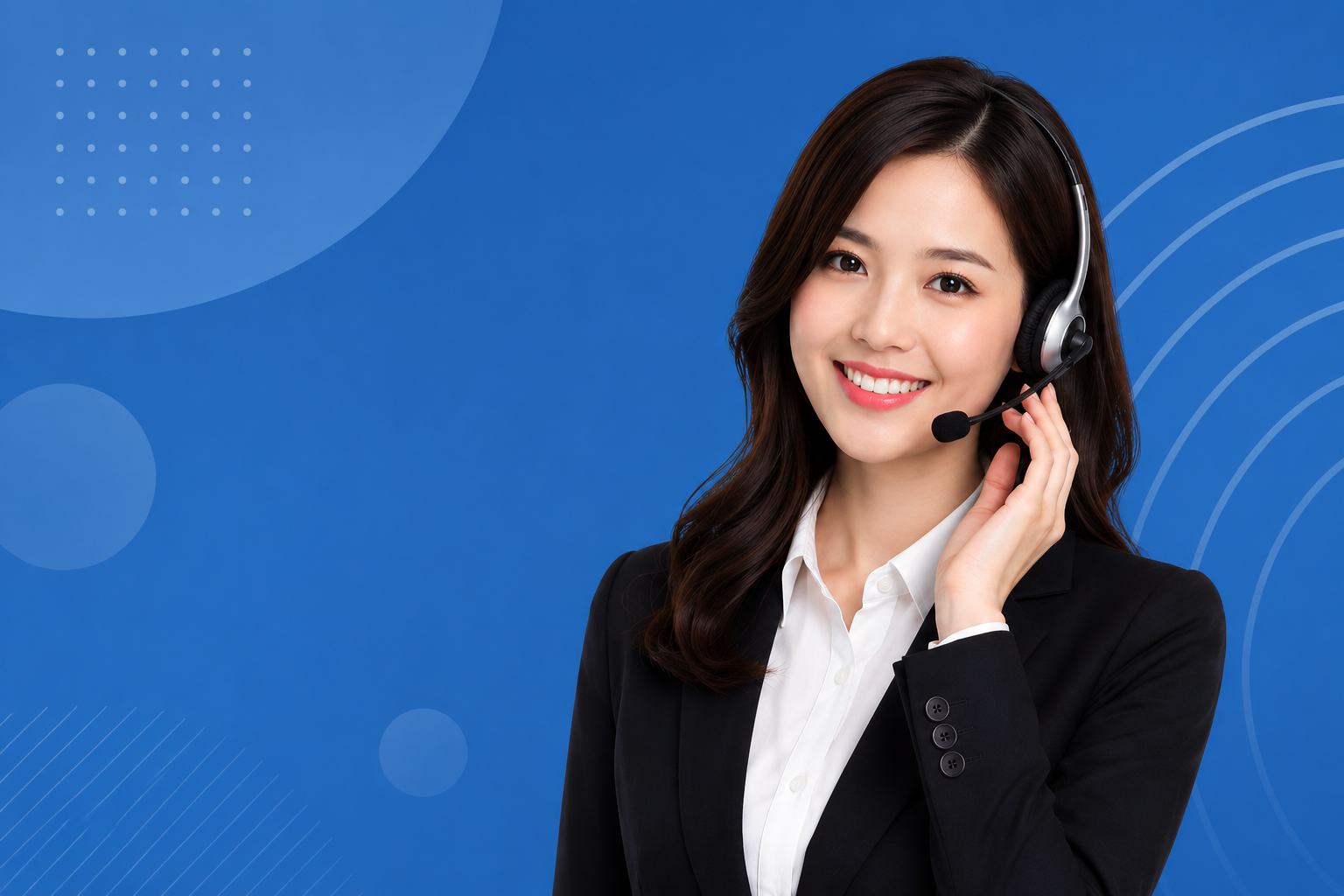 contact us