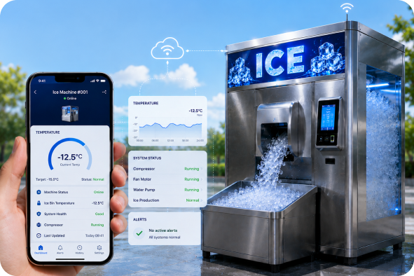 IoT Monitoring & Management