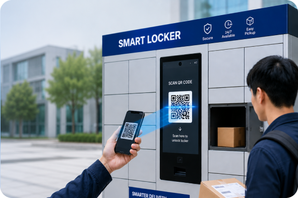 Digital Access Control