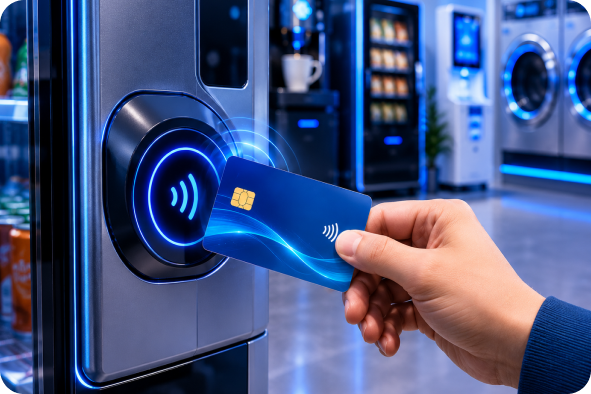 Balance & Transaction Tracking