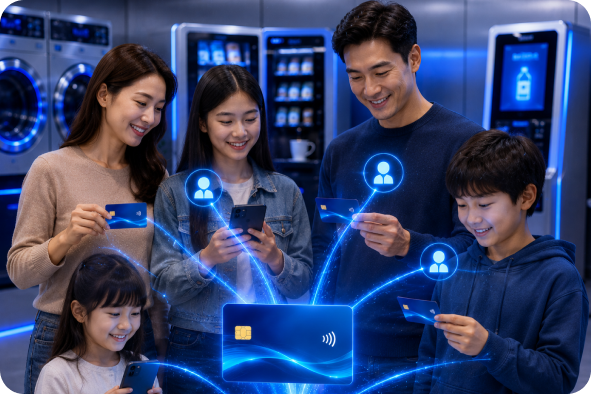 Secure User Management
