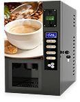 Coffee Vending