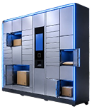 Smart Lockers